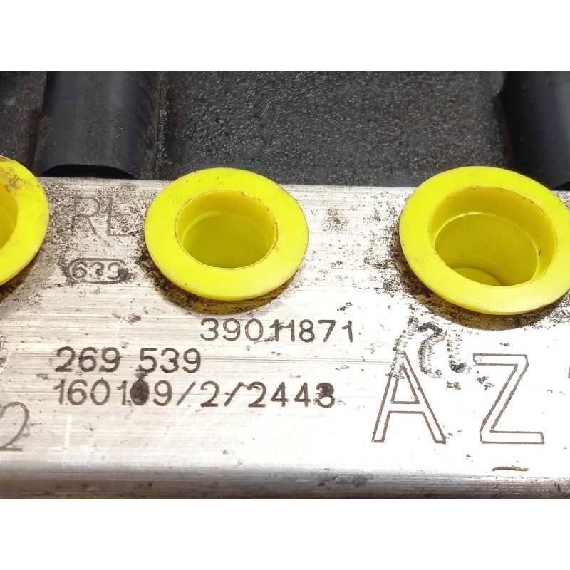 Recambio de abs para opel corsa e selective referencia OEM IAM 39011871 2265106516 269539