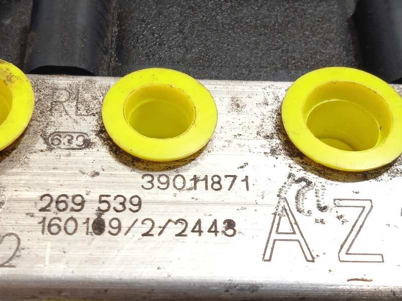 Recambio de abs para opel corsa e selective referencia OEM IAM 39011871 2265106516 269539