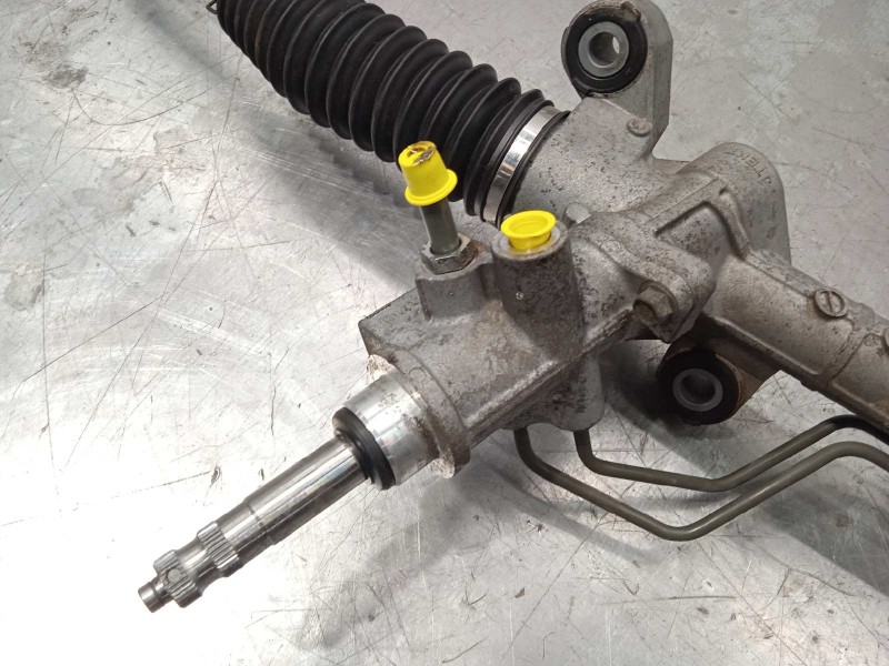 Recambio de cremallera direccion para mazda cx-7 (er) active referencia OEM IAM EH6432110  