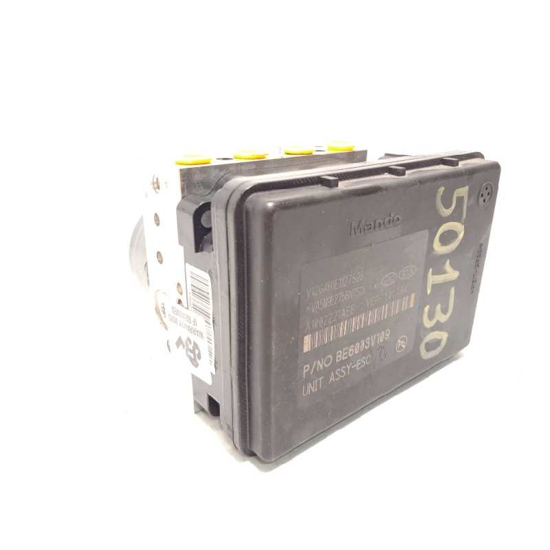 Recambio de abs para kia stonic (ybcuv) 1.0 tgdi cat referencia OEM IAM 58920H8260 BE6003V109 BH6013V105
