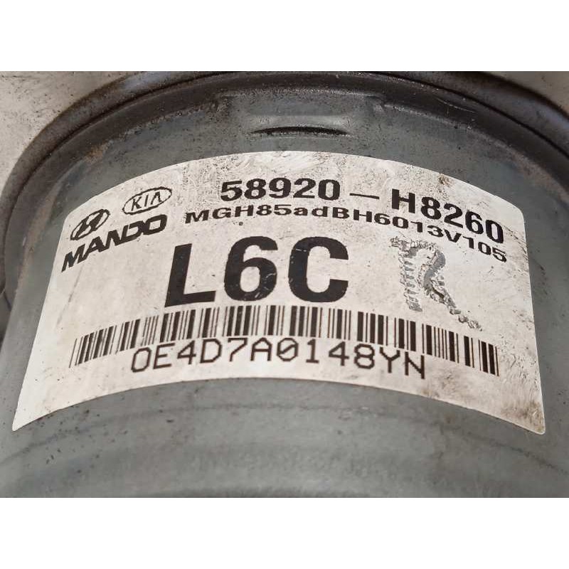 Recambio de abs para kia stonic (ybcuv) 1.0 tgdi cat referencia OEM IAM 58920H8260 BE6003V109 BH6013V105