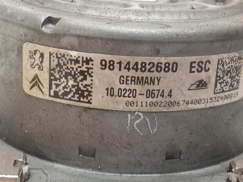 Recambio de abs para peugeot 208 allure referencia OEM IAM 9814482680 10091539463 10022006744