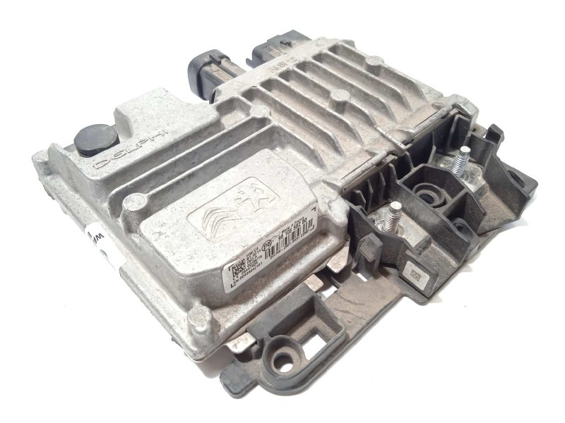 Recambio de modulo electronico para citroën c3 live edition referencia OEM IAM 9810858280  