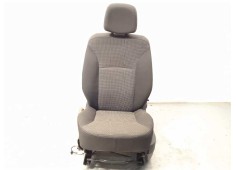 Recambio de asiento delantero izquierdo para mercedes-benz citan (w415) combi 109 cdi lang (a2) (415703) referencia OEM IAM NORE