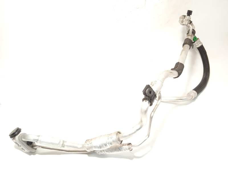 Recambio de tubos aire acondicionado para kia ceed 1.4 tgdi cat referencia OEM IAM 97775G4850  