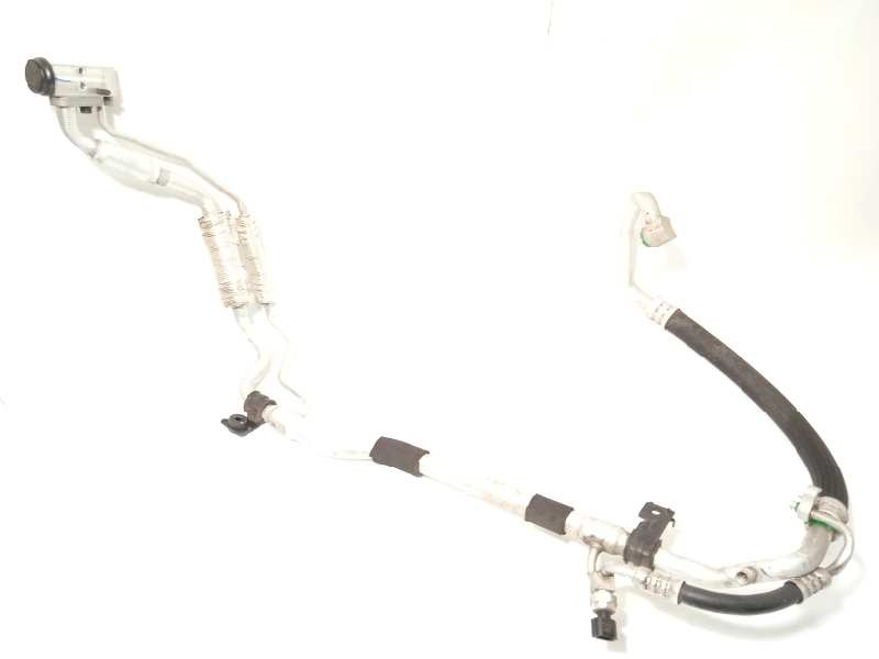 Recambio de tubos aire acondicionado para kia ceed 1.4 tgdi cat referencia OEM IAM 97775G4850  