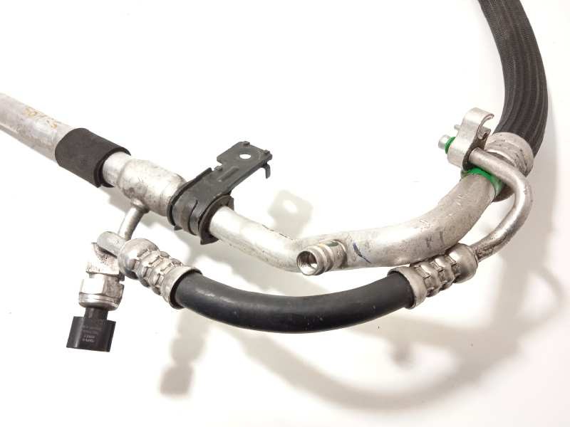 Recambio de tubos aire acondicionado para kia ceed 1.4 tgdi cat referencia OEM IAM 97775G4850  