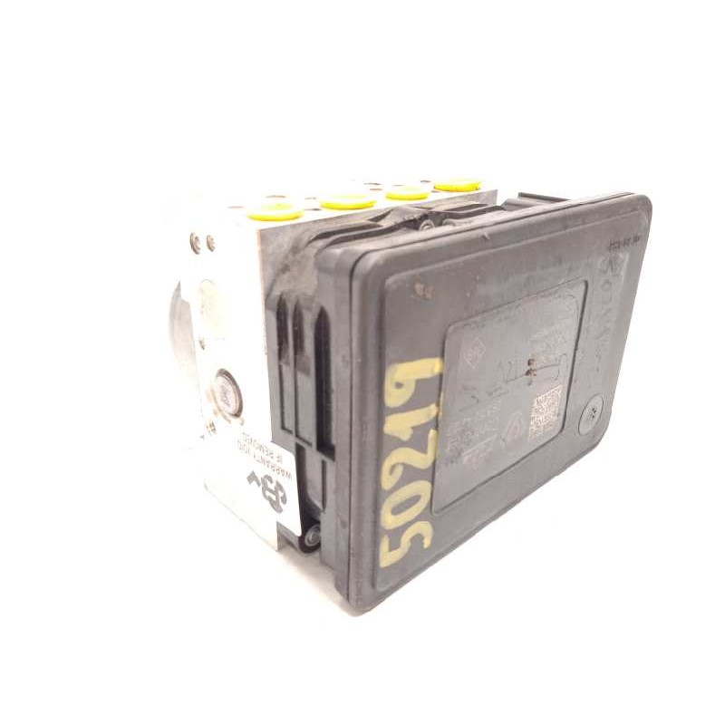 Recambio de abs para dacia dokker stepway referencia OEM IAM 476600078R 28515242123 10022006554