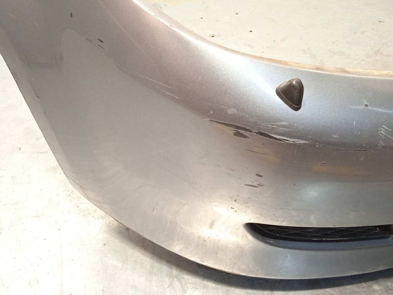 Recambio de paragolpes delantero para mazda 6 berlina (gg) 2.3 sportive (4-ptas.) referencia OEM IAM GJ6E50031EAA  