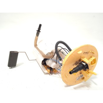 Recambio de bomba combustible para ford kuga iii (dfk) 2.5 fhev referencia OEM IAM MX689H307AH 2544989 058020002M