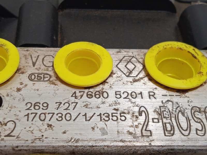 Recambio de abs para dacia duster ambiance 4x2 referencia OEM IAM 476605201R 2265106516 269727