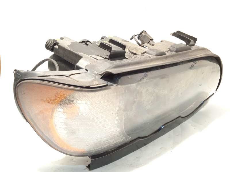 Recambio de faro derecho para bmw x5 (e53) 3.0d referencia OEM IAM 63126930212  