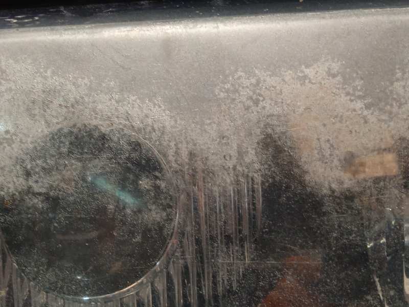 Recambio de faro derecho para bmw x5 (e53) 3.0d referencia OEM IAM 63126930212  