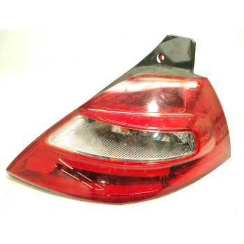 Recambio de piloto trasero derecho para renault megane ii (bm0/1_, cm0/1_) 1.6 16v referencia OEM IAM 8200413216  89318209