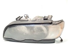 Recambio de faro izquierdo para bmw x5 (e53) 3.0d referencia OEM IAM 63126930211  