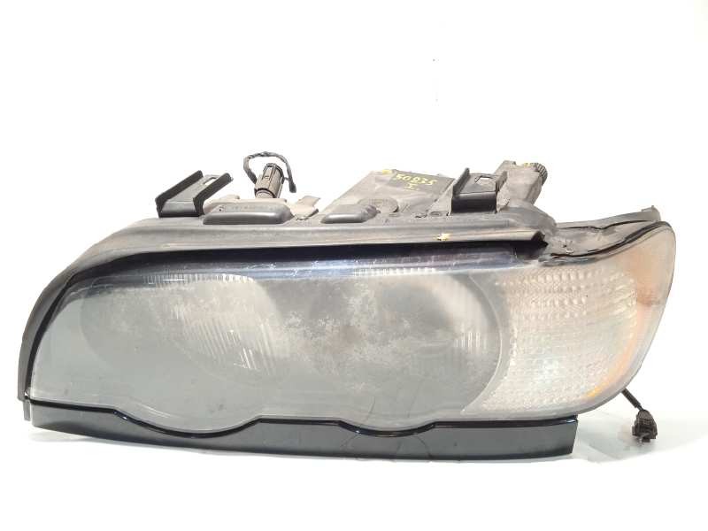 Recambio de faro izquierdo para bmw x5 (e53) 3.0d referencia OEM IAM 63126930211  