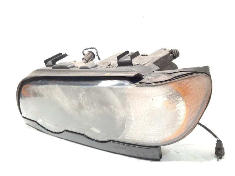 Recambio de faro izquierdo para bmw x5 (e53) 3.0d referencia OEM IAM 63126930211  
