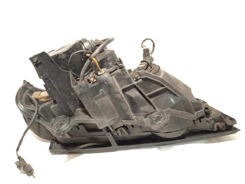 Recambio de faro izquierdo para bmw x5 (e53) 3.0d referencia OEM IAM 63126930211  