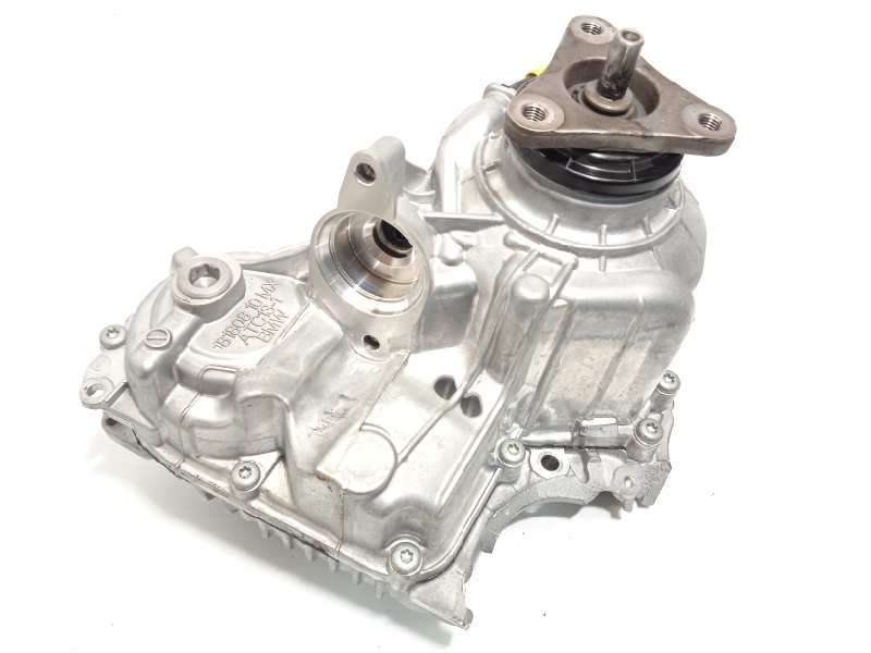 DESPIECE CAJA TRANSFER 9469021 27109469021 