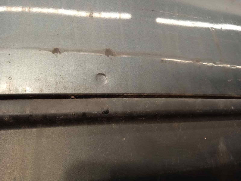 Recambio de paragolpes trasero para citroën c5 berlina business referencia OEM IAM 7410FH  