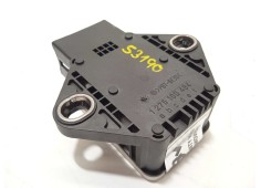 Recambio de centralita esp para mazda cx-7 (er) active referencia OEM IAM F189437Y1  0265005744 2