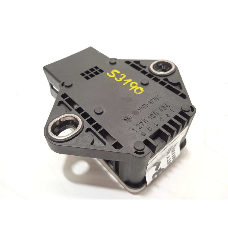 Recambio de centralita esp para mazda cx-7 (er) active referencia OEM IAM F189437Y1  0265005744