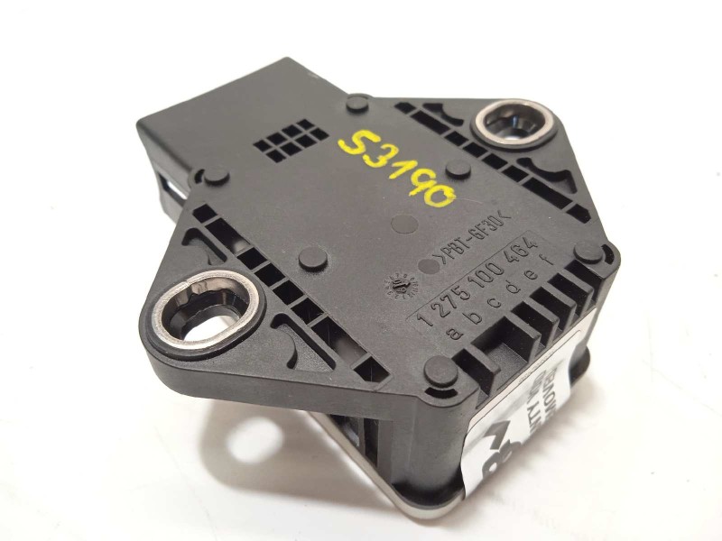 Recambio de centralita esp para mazda cx-7 (er) active referencia OEM IAM F189437Y1  0265005744