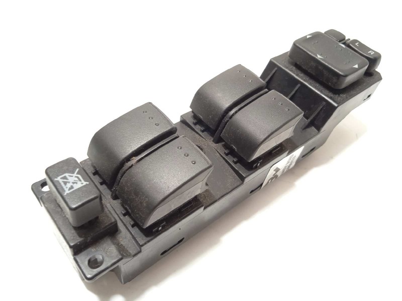 Recambio de mando elevalunas delantero izquierdo para mazda cx-7 (er) active referencia OEM IAM EH6766350  