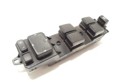 Recambio de mando elevalunas delantero izquierdo para mazda cx-7 (er) active referencia OEM IAM EH6766350   2