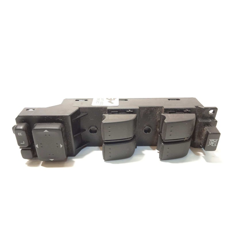 Recambio de mando elevalunas delantero izquierdo para mazda cx-7 (er) active referencia OEM IAM EH6766350  
