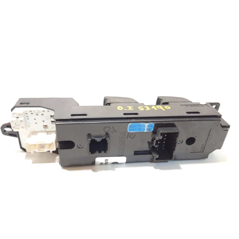 Recambio de mando elevalunas delantero izquierdo para mazda cx-7 (er) active referencia OEM IAM EH6766350  