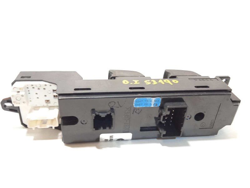 Recambio de mando elevalunas delantero izquierdo para mazda cx-7 (er) active referencia OEM IAM EH6766350  