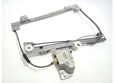 Recambio de elevalunas delantero derecho para mercedes-benz citan (w415) combi 109 cdi lang (a2) (415703) referencia OEM IAM A41 2