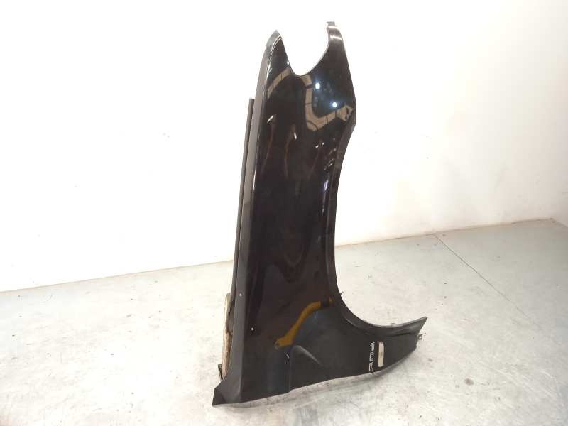 Recambio de aleta delantera derecha para bmw x5 (e53) 3.0d referencia OEM IAM 41357000386  