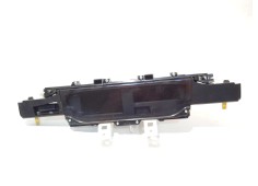 Recambio de pantalla multifuncion para mazda cx-7 (er) active referencia OEM IAM EH64611J0C  4682009103 2