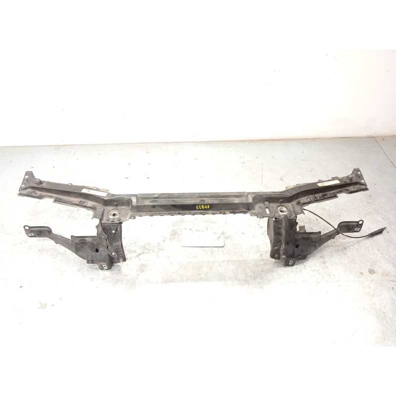 Recambio de panel frontal para bmw x5 (e53) 3.0d referencia OEM IAM 51718402319  