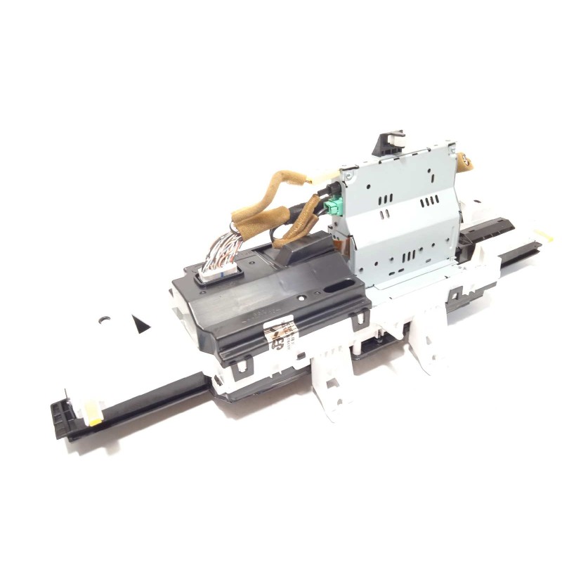 Recambio de pantalla multifuncion para mazda cx-7 (er) active referencia OEM IAM EH64611J0C  4682009103