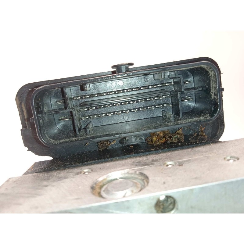 Recambio de abs para nissan micra (k13) 1.2 cat referencia OEM IAM 476601H20A 0265956012 242031
