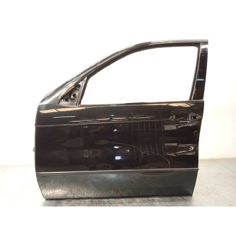 Recambio de puerta delantera izquierda para bmw x5 (e53) 3.0d referencia OEM IAM 41518256823  