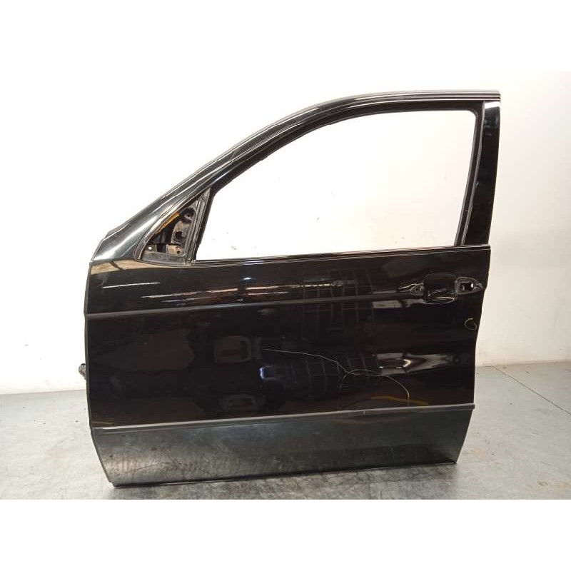 Recambio de puerta delantera izquierda para bmw x5 (e53) 3.0d referencia OEM IAM 41518256823  