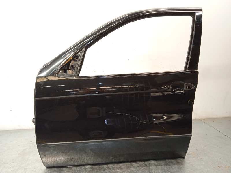 Recambio de puerta delantera izquierda para bmw x5 (e53) 3.0d referencia OEM IAM 41518256823  