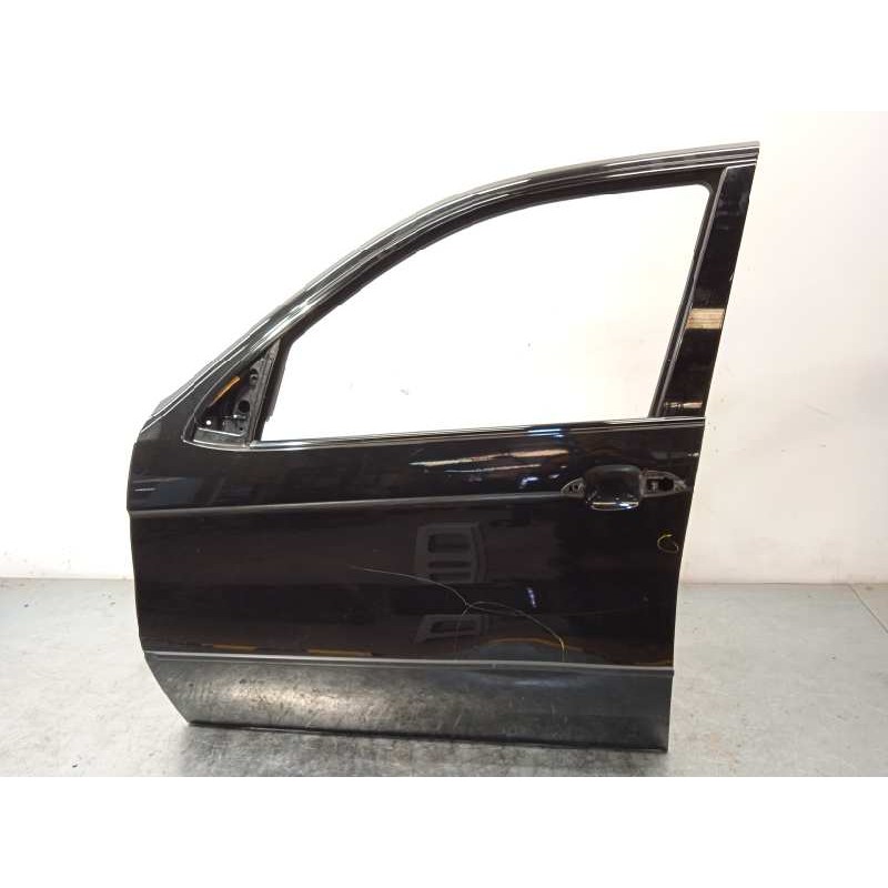 Recambio de puerta delantera izquierda para bmw x5 (e53) 3.0d referencia OEM IAM 41518256823  