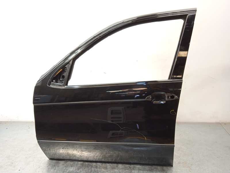 Recambio de puerta delantera izquierda para bmw x5 (e53) 3.0d referencia OEM IAM 41518256823  