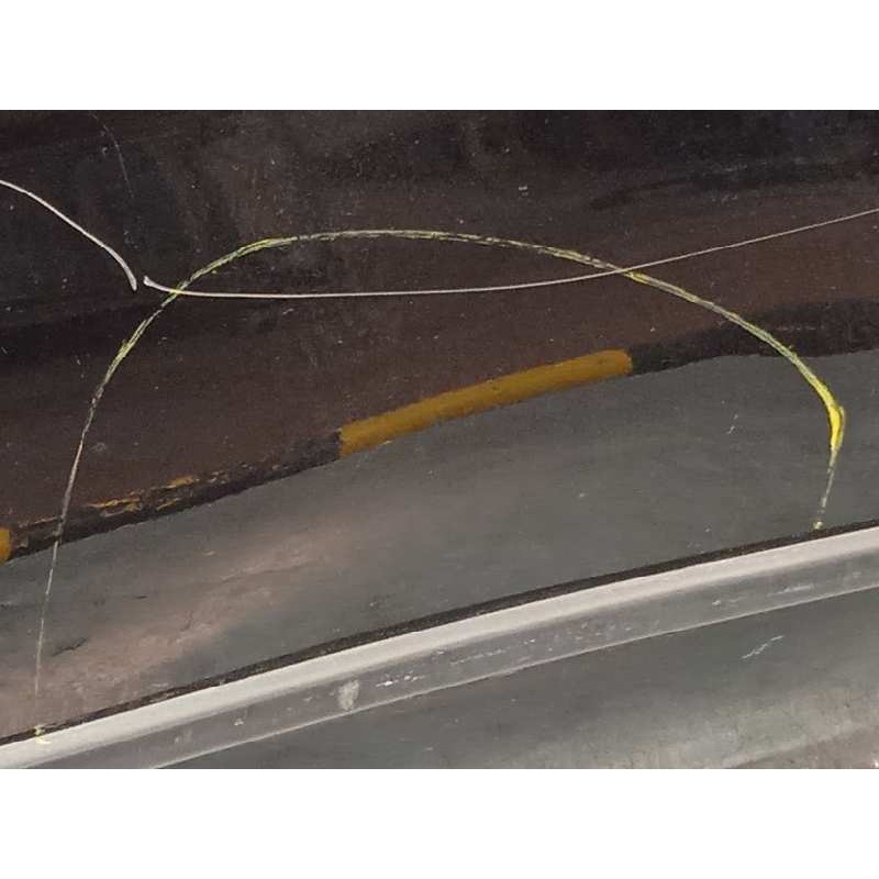 Recambio de puerta delantera izquierda para bmw x5 (e53) 3.0d referencia OEM IAM 41518256823  