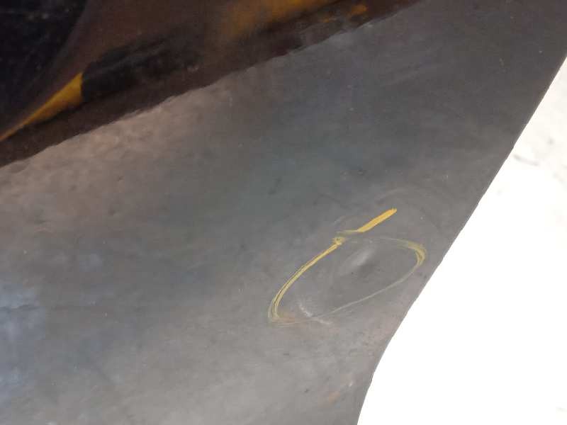 Recambio de puerta delantera izquierda para bmw x5 (e53) 3.0d referencia OEM IAM 41518256823  