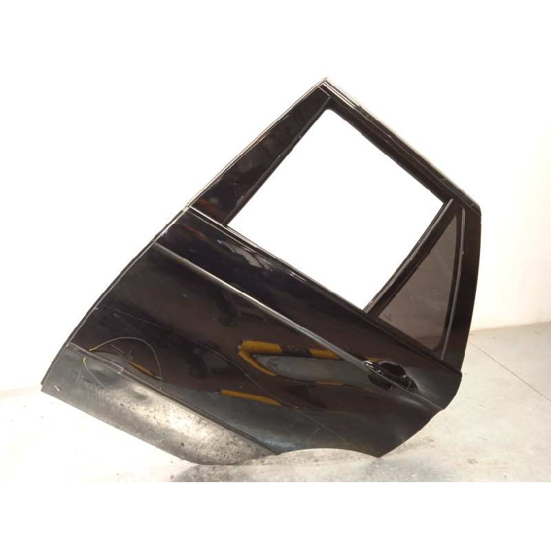 Recambio de puerta trasera izquierda para bmw x5 (e53) 3.0d referencia OEM IAM 41528256827  