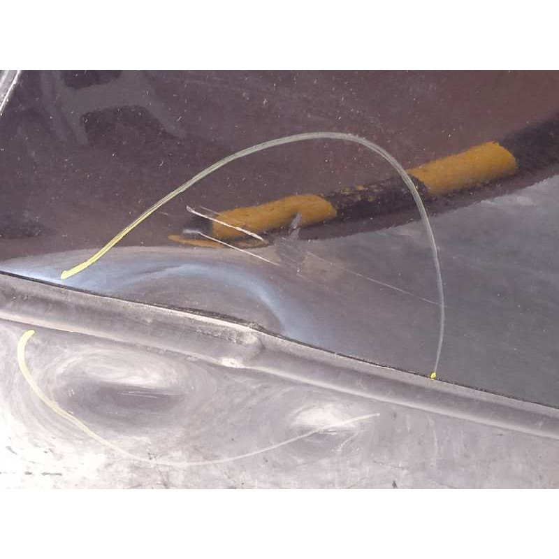 Recambio de puerta trasera izquierda para bmw x5 (e53) 3.0d referencia OEM IAM 41528256827  