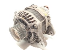 Recambio de alternador para nissan micra (k13) 1.2 cat referencia OEM IAM 231001HH1A  A5TL0191