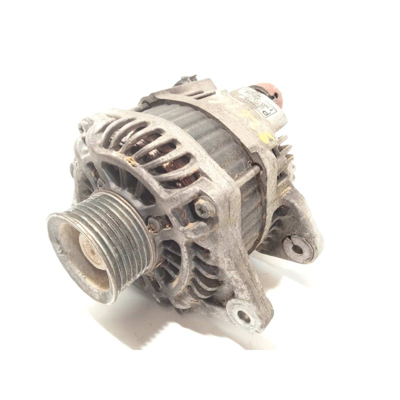 Recambio de alternador para nissan micra (k13) 1.2 cat referencia OEM IAM 231001HH1A  A5TL0191