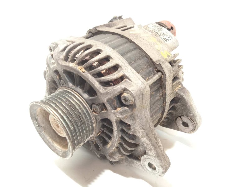 Recambio de alternador para nissan micra (k13) 1.2 cat referencia OEM IAM 231001HH1A  A5TL0191